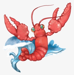 Lobster - 43 - 317779 -88 -
