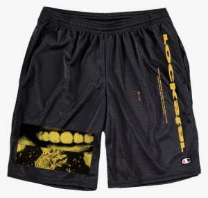 Post Malone Shop - Post Malone Stoney Shorts