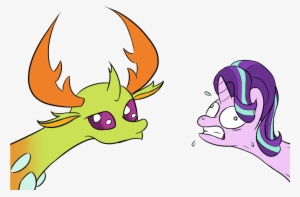 Phat Guy, Changedling, Changeling, Derpibooru Exclusive, - Bresser Binocom 7x50 Cls Binoculars