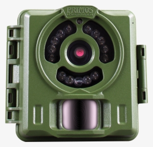 Primos 63063 Bullet Proof 2 Trail Camera 8 Mp Od Green - Camera Primos Bullet Proof 2