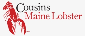 Cousins Maine Lobster