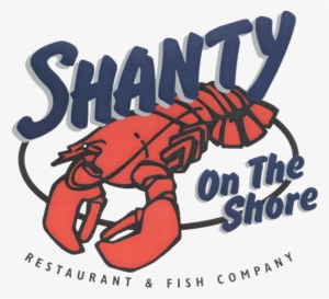 Shantycolorlogo Hires - Crab