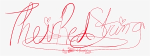 Calligraphy