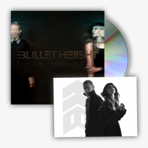 Bullet Height - Bullet Height No Atonement Vinyl