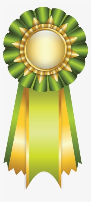 Green Medal Ribbon Clip Art Ribbon Png, Ribbons, Graduation - Graduation Ribbon Clip Art