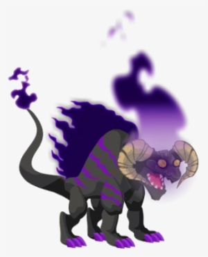 Dark Fire Dragon 3c - Dark Fire Dragon Egg