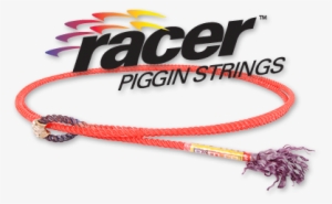 Rattler Racer Piggin Strings