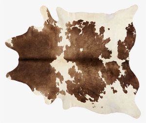 Board Cowhide Rug - Cow Hide Rug