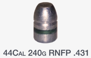 240g Rnfp - 240 Gibbs