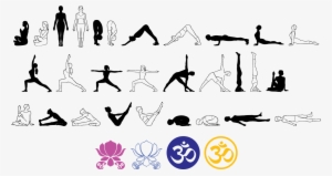 Yoga Font