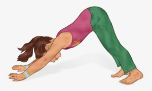 Pose To Help Children Calm Angry Feelings - Animal Yoga For Kids