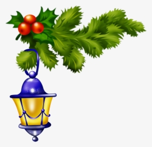 Luces De Navidad Png