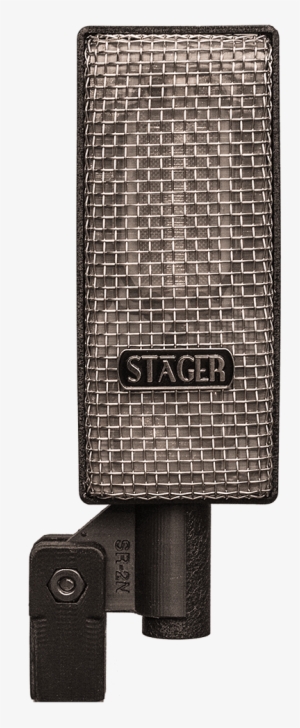 Sr-2n - Ribbon Microphone