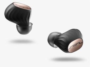 Amps Air Wireless Earbuds - Sol Republic Amps Air Bluetooth Earphones - Gold