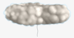 And I Think I Might Be Able To Use Particle Techniques - Cumulus