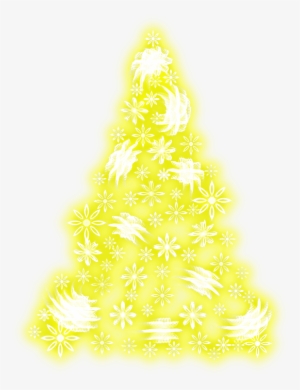 Fondos De Arboles De Navidad Con Luces Para Fondo De