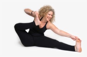 The Great Archer's Pose - Akarna Dhanura Asana The Shooting Bow Pose