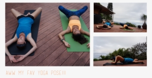 Yoga With Susie Mariane Uehara Reclining - Yoga