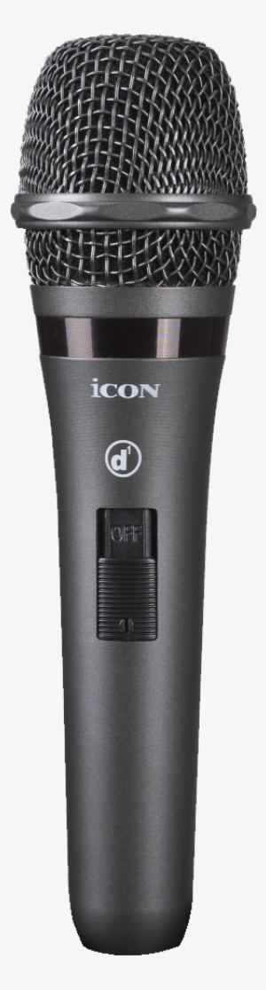 Dynamic Microphones - Microphone