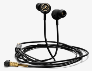 Mode Eq - Marshall Headphones Mode Eq