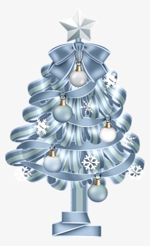 Blue Christmas Tree - Platin-lila Glühen-weihnachtsfeiertags-postkarte Postkarte