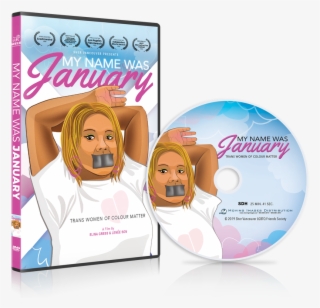 A Documentary Film By Lenée Son And Elina Gress January - My Name Is January
