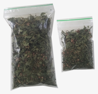 Silver Vine Fruit & Leaf Mix - Chinese Herb Tea