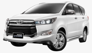 Taxi - Toyota Innova 2019 Price Philippines