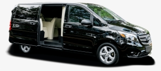 Fcc Sku - - Compact Van