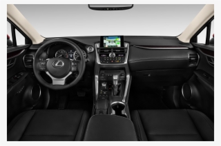 Css Crack - 16 Lexus Nx 200t