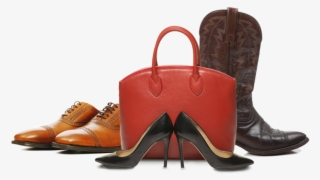 Cowboy Boot Transparent Background