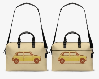 Dailyobjects Mini Cooper Ambassador Messenger Bag Buy - Shoulder Bag