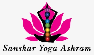 Sanskar Yoga Ashram Logo - Sanskar Yogashala: Yoga School In Rishikesh India