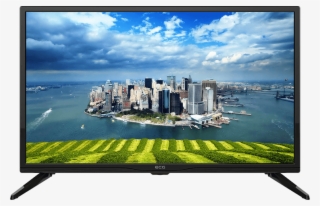 Led Tv Ecg 24 H02t2s2 - Interesting City