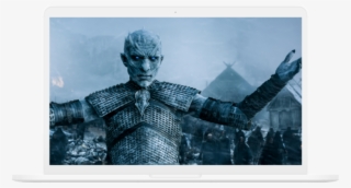 A Complete,step By Step System To Start Growing Your - Nights King Iron Throne