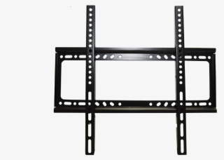 Universal Led Tv Wall Mount Fixed Type Bracket - Flat Panel Tv Wall Mount 26 55