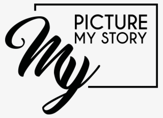 Calligraphy Of My Story