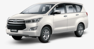 Toyota Innova 2019 Price