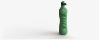 Water Bottle - Glass Bottle