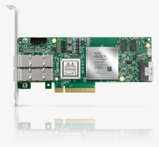 Enlarge - Electronic Component