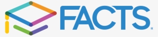 Facts And Renweb Announce Rebrand - Facts Logo Png