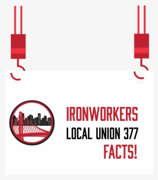 Ironworkers-facts - Graphic Design