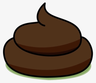 Poop Icon Png - Poop Clipart
