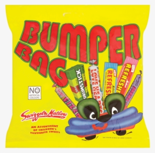 Swizzles Bumper Bag - Balloon