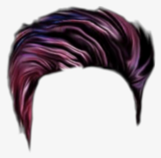 Hair Png, Hair Png Cb, Picsart Hair Png, Cb Hair Png, - Hair Png For Mens