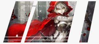 Click Here To View The Original Image Of 1300x584px - Anime Assassin Girl