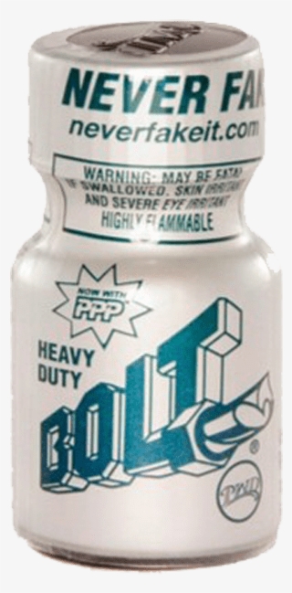 Poppers Pwd Original Thailand - Energy Shot