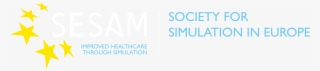 Society In Europe For Simulation Applied To Medicine - Abdou Love