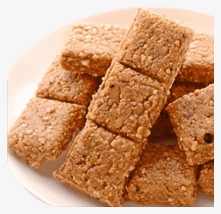 National Chikki Malai Chikki - Mava Chikki