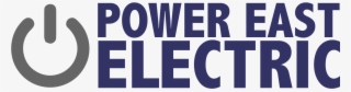 Power East Electric Residential, Commercial & Agricultural - Poster